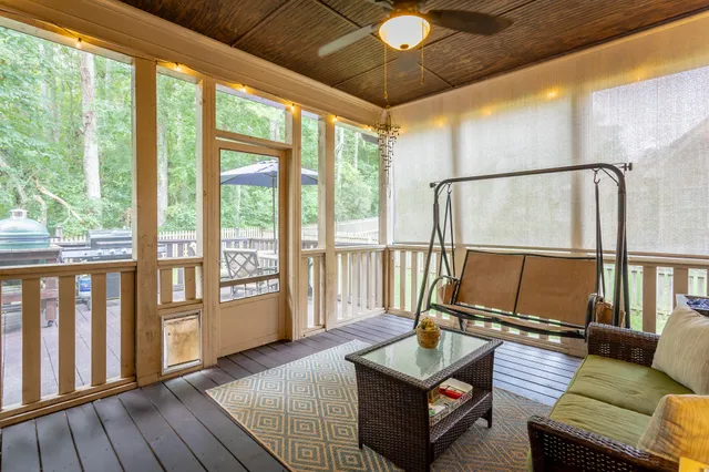 $645,000 | 10642 Harlow Place, Apison, TN 37302