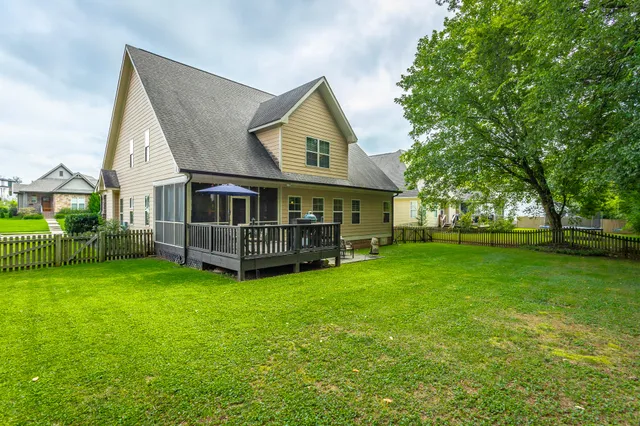 $645,000 | 10642 Harlow Place, Apison, TN 37302