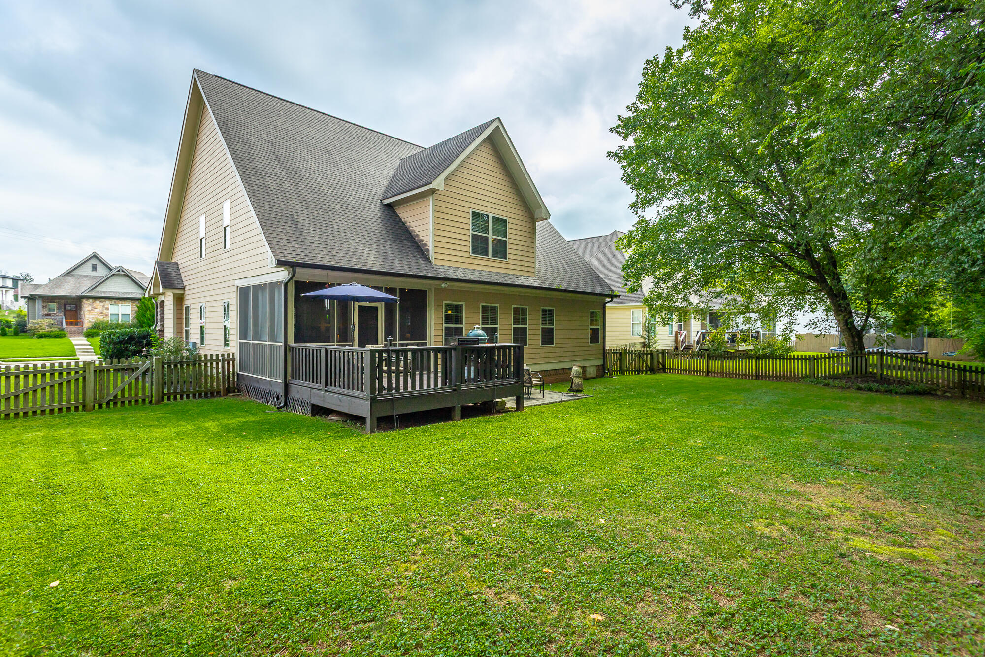 10642 Harlow Place Apison, TN 37302 - Photo 56 of 70 10642 Harlow Place HD-98