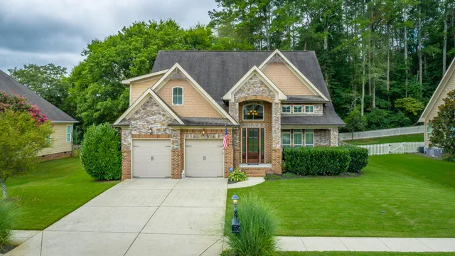 $645,000 | 10642 Harlow Place, Apison, TN 37302