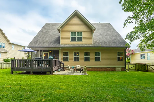 $645,000 | 10642 Harlow Place, Apison, TN 37302