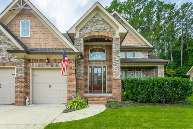 $645,000 | 10642 Harlow Place, Apison, TN 37302