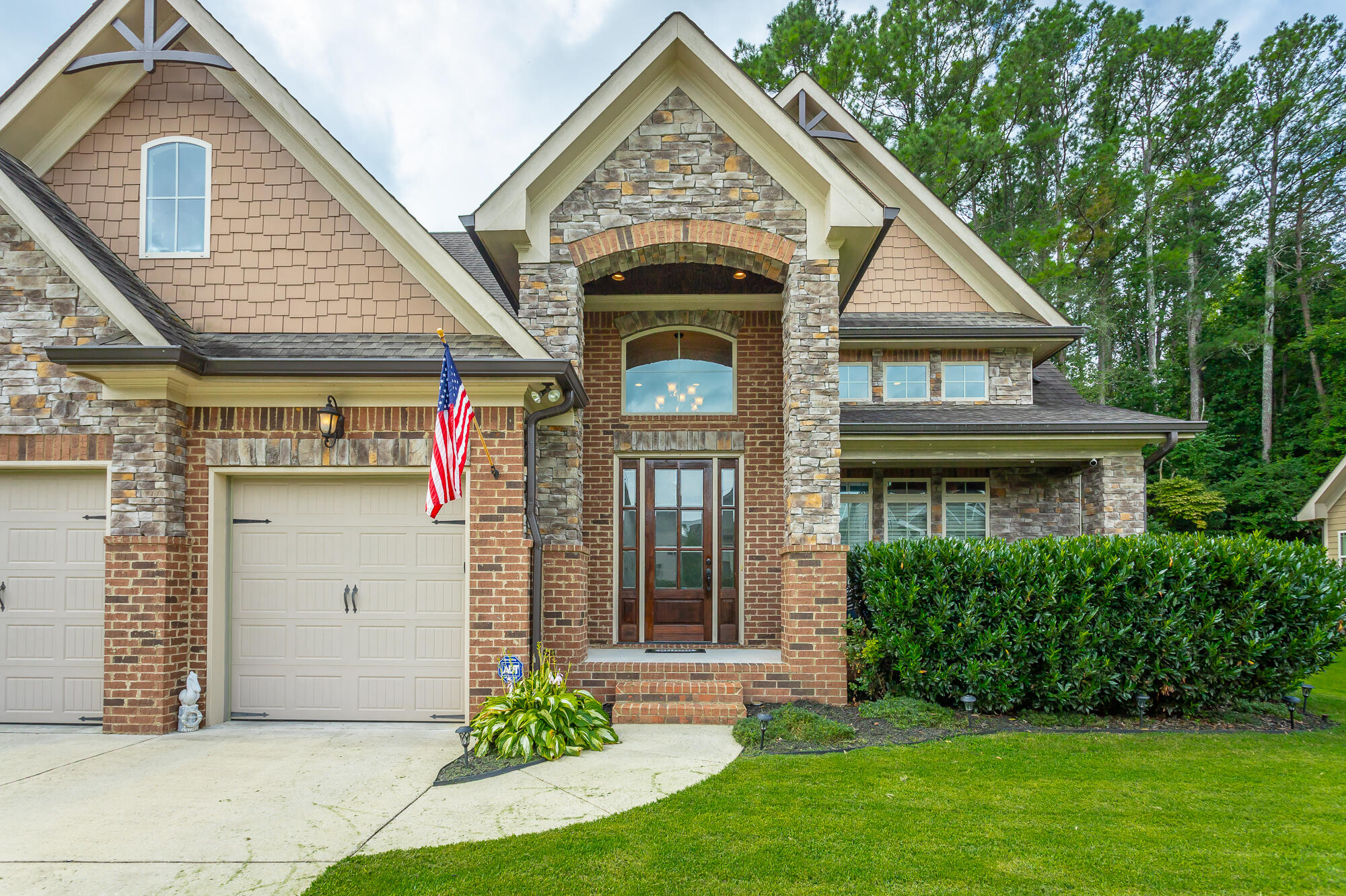 10642 Harlow Place Apison, TN 37302 - Photo 6 of 70 10642 Harlow Place 1HD-94