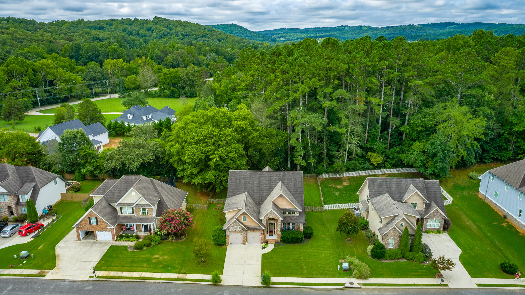 10642 Harlow Place Apison, TN 37302 - Photo 63 of 70 10642 Harlow Place HD-114