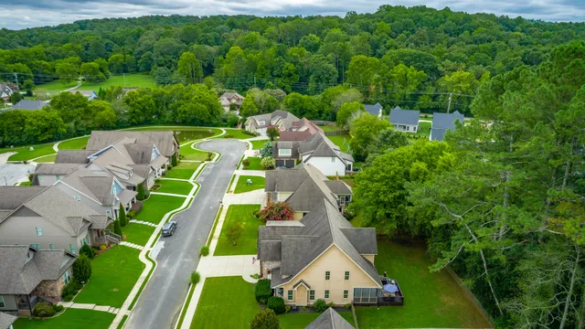 $645,000 | 10642 Harlow Place, Apison, TN 37302