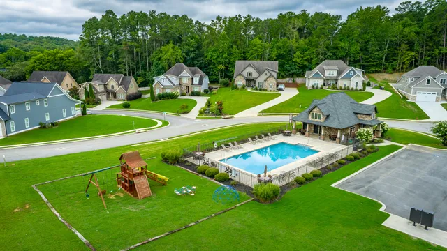 $645,000 | 10642 Harlow Place, Apison, TN 37302