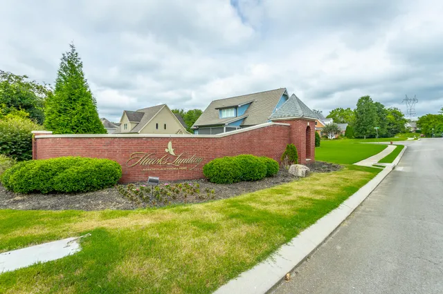 $645,000 | 10642 Harlow Place, Apison, TN 37302