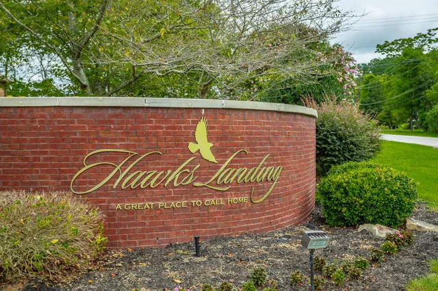 $645,000 | 10642 Harlow Place, Apison, TN 37302