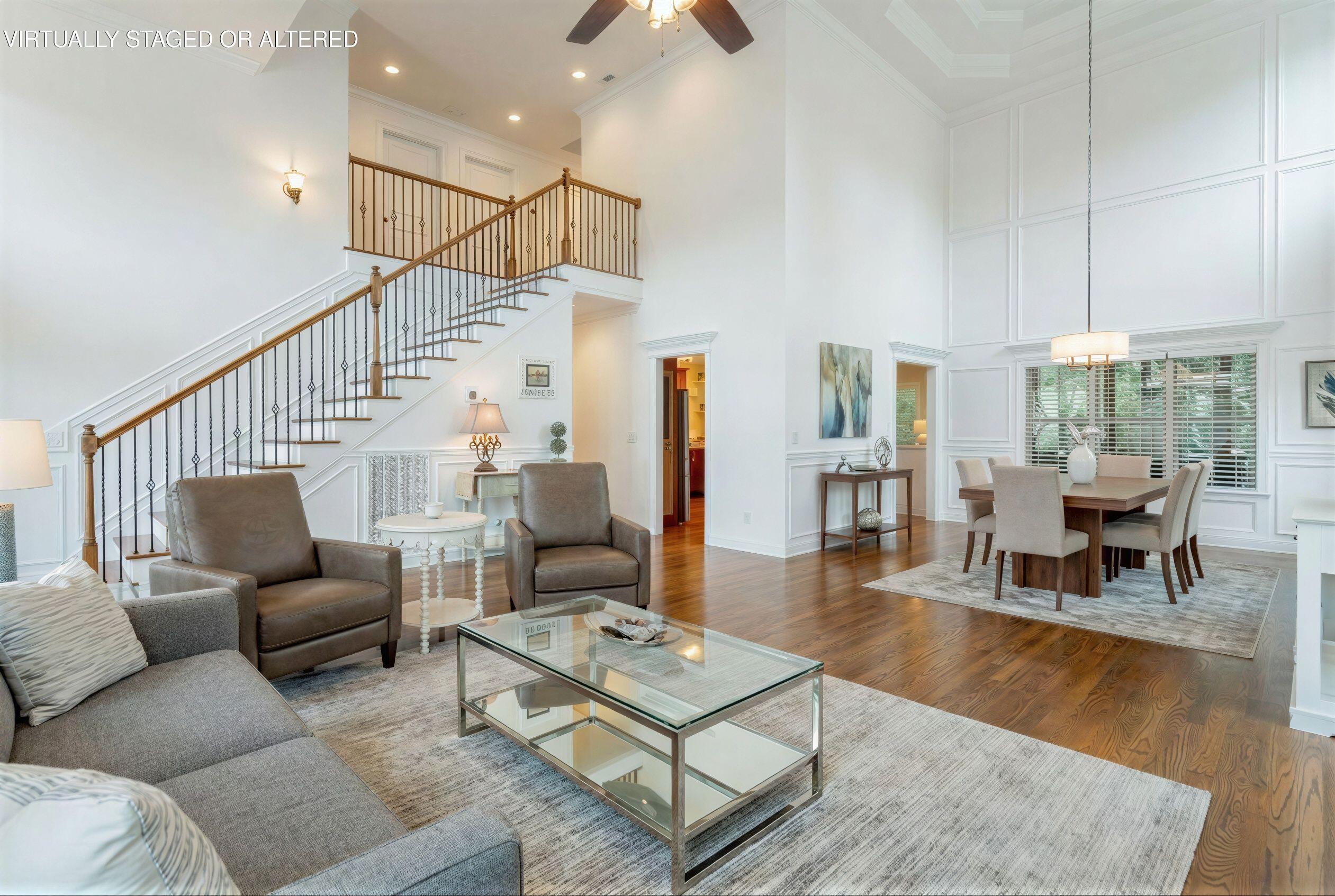 10642 Harlow Place Apison, TN 37302 - Photo 7 of 70 Virtual Staging