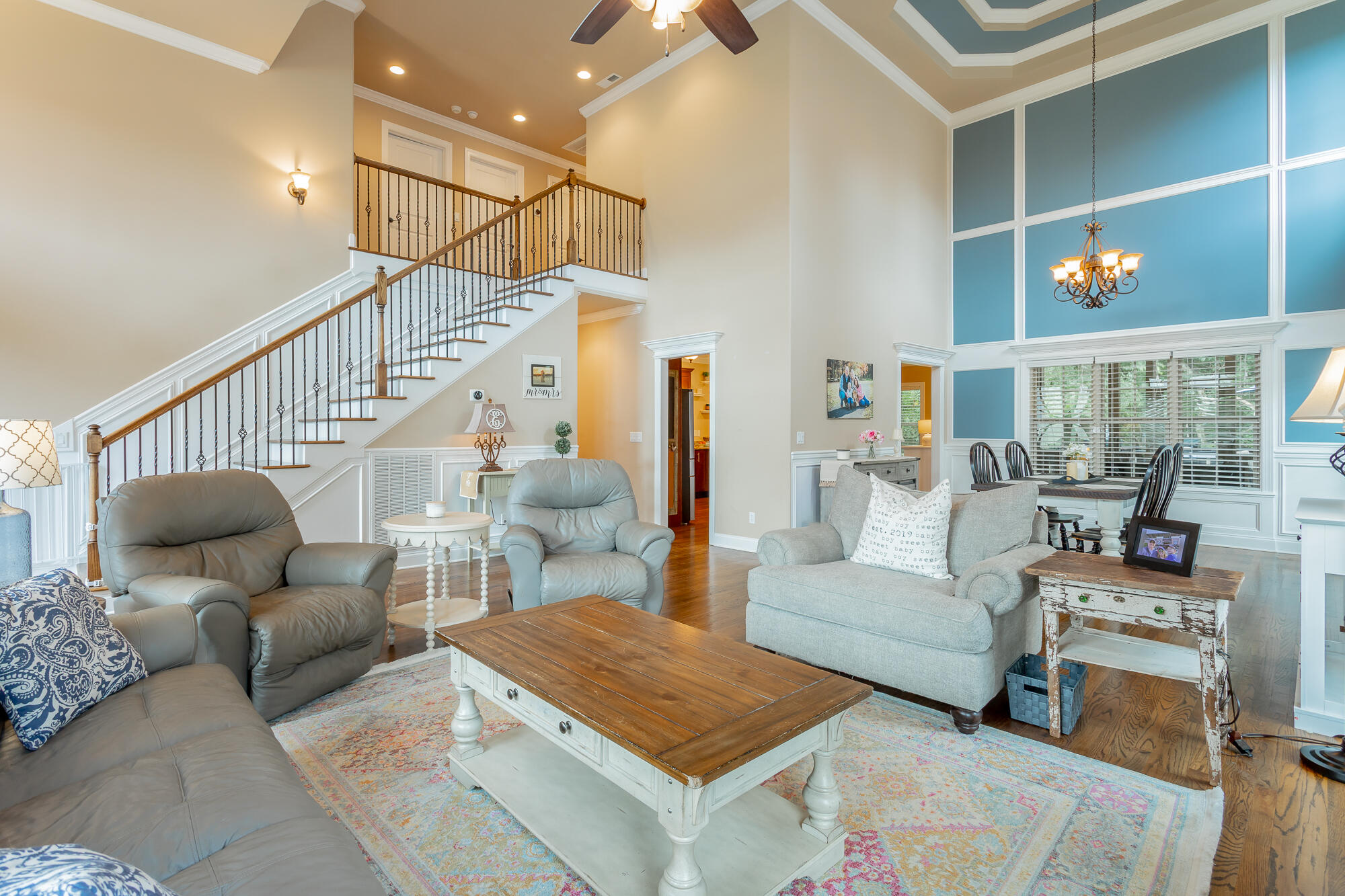 10642 Harlow Place Apison, TN 37302 - Photo 8 of 70 10642 Harlow Place HD-18