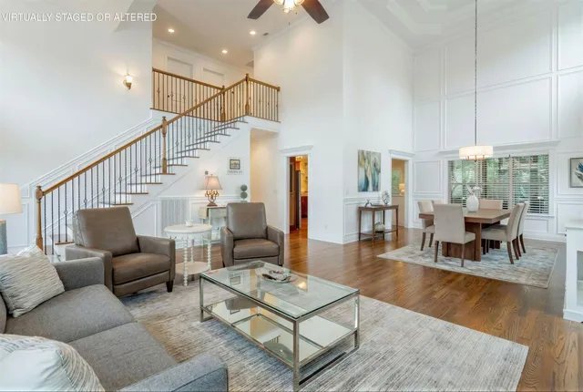 $645,000 | 10642 Harlow Place, Apison, TN 37302