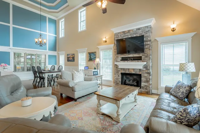 $645,000 | 10642 Harlow Place, Apison, TN 37302