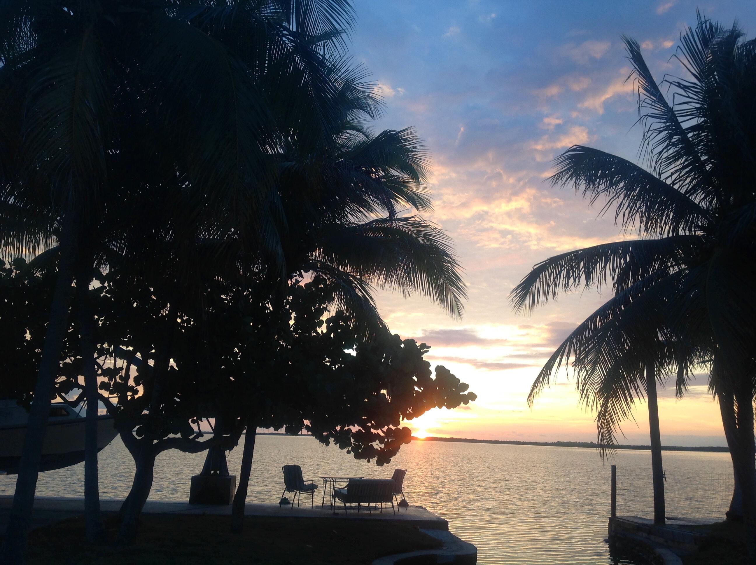 31 Boulder Drive Key West, FL 33040 - Photo 34 of 36 a view of ocean view with outdoor seating