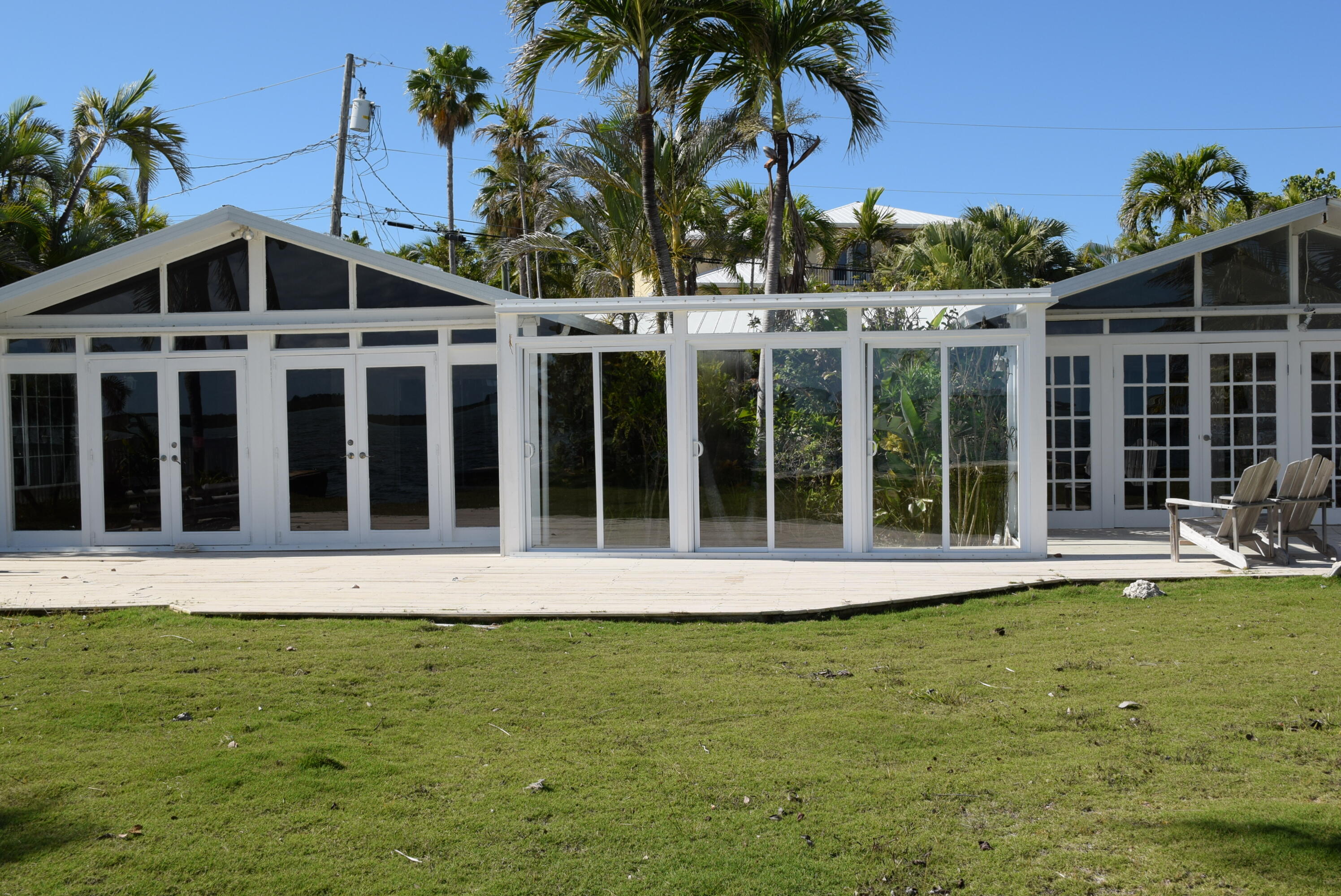 31 Boulder Drive Key West, FL 33040 - Photo 35 of 36 a view of a house with a yard
