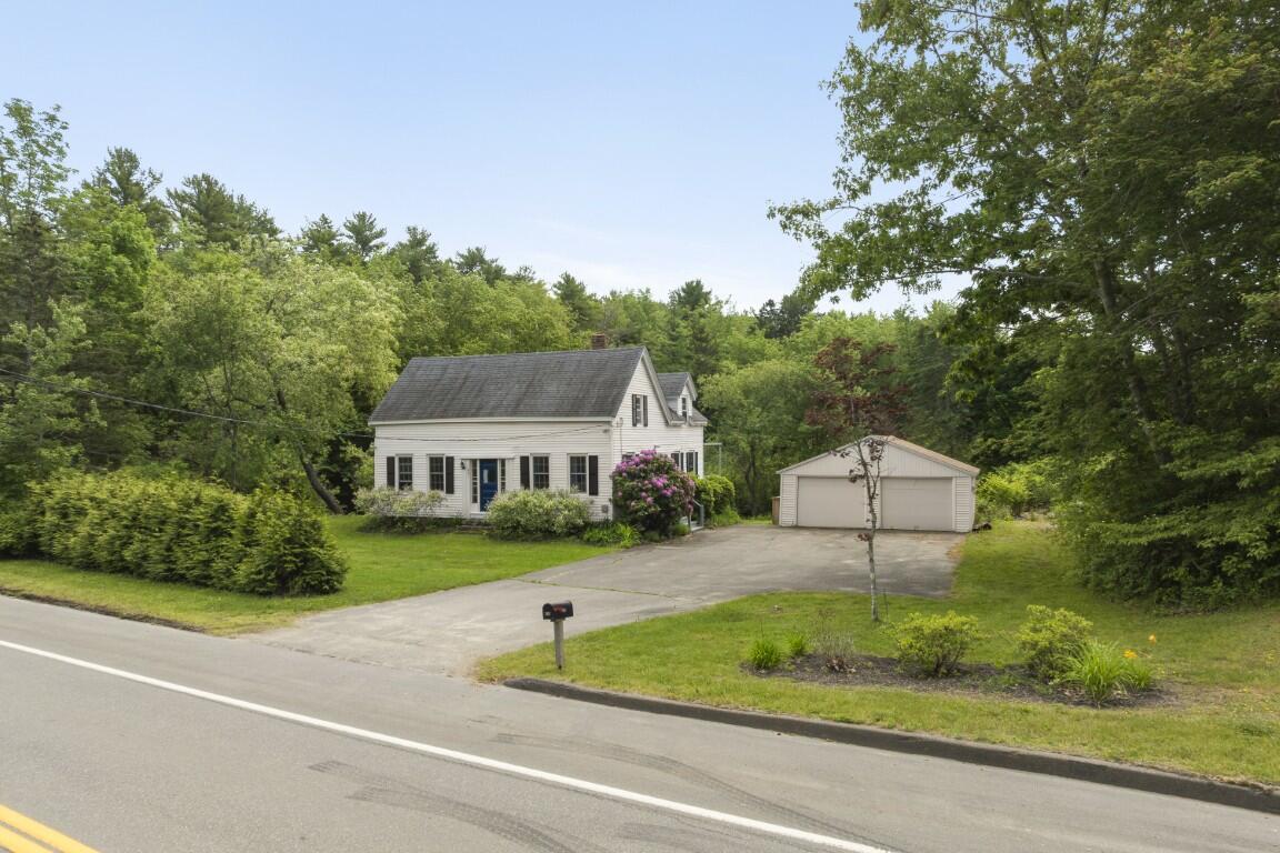 261 Ocean Point Road Boothbay Harbor, ME 04538 - Photo 45 of 45 01-261 Ocean Point Rd, Boothbay, ME-TP