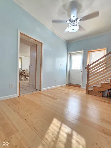 $120,000 | 182 Cass Street, Laurel, IN 47024