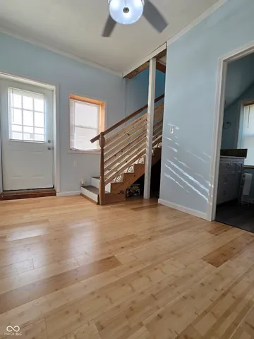 $120,000 | 182 Cass Street, Laurel, IN 47024