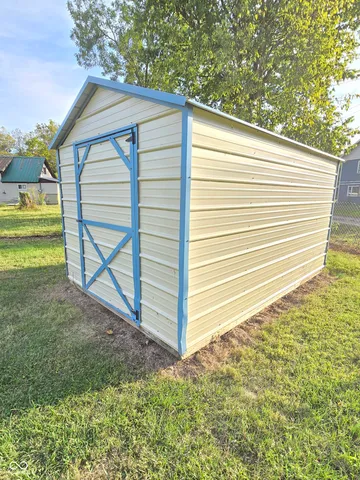 $120,000 | 182 Cass Street, Laurel, IN 47024