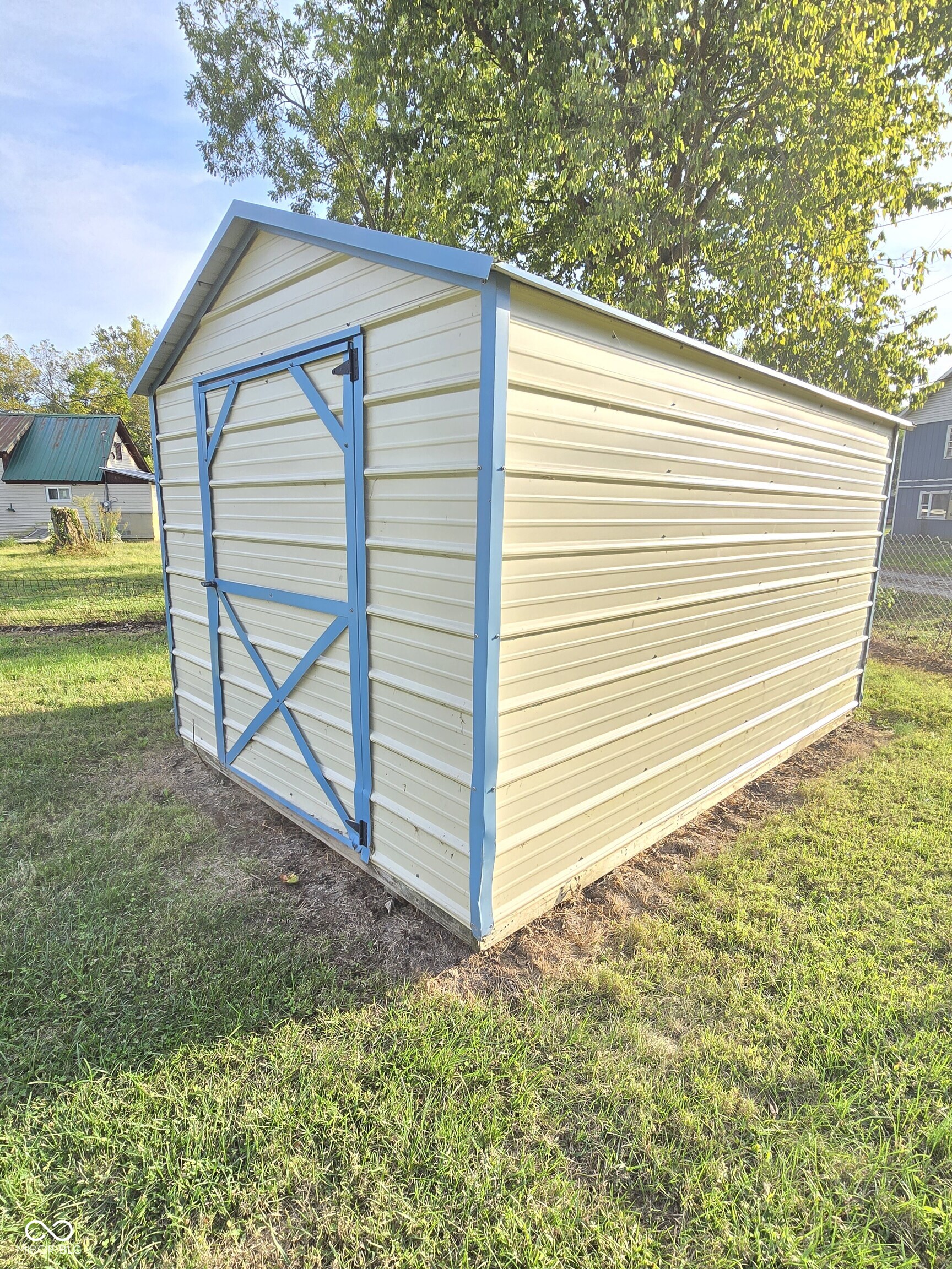 182 Cass Street Laurel, IN 47024 - Photo 28 of 30