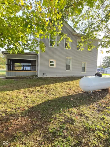 $120,000 | 182 Cass Street, Laurel, IN 47024