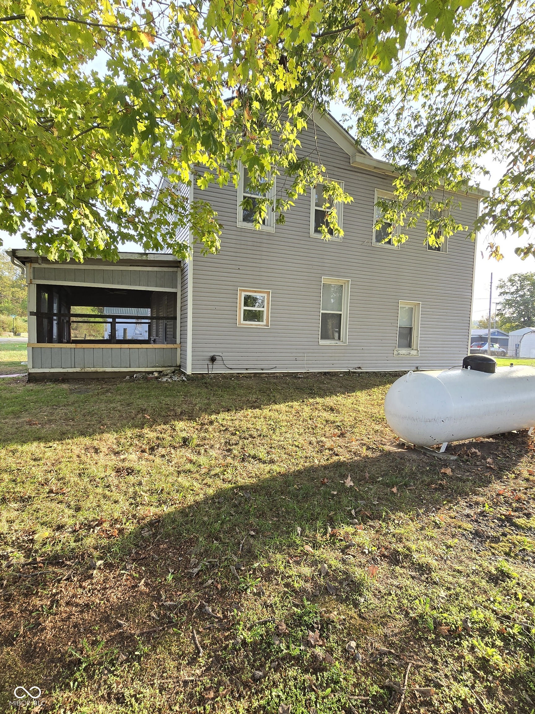 182 Cass Street Laurel, IN 47024 - Photo 29 of 30