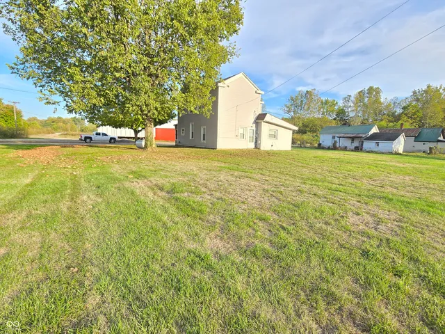 $120,000 | 182 Cass Street, Laurel, IN 47024