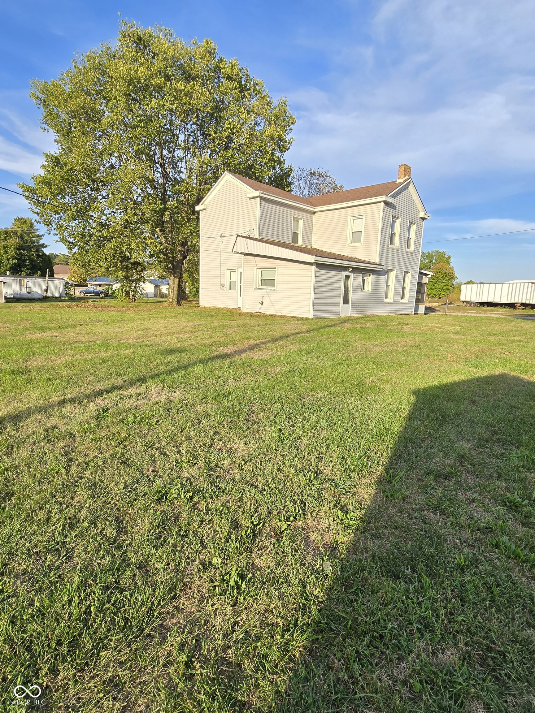 182 Cass Street Laurel, IN 47024 - Photo 3 of 30