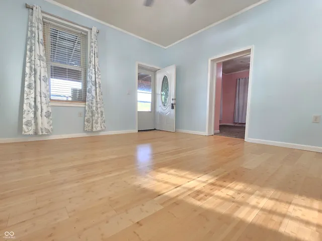 $120,000 | 182 Cass Street, Laurel, IN 47024