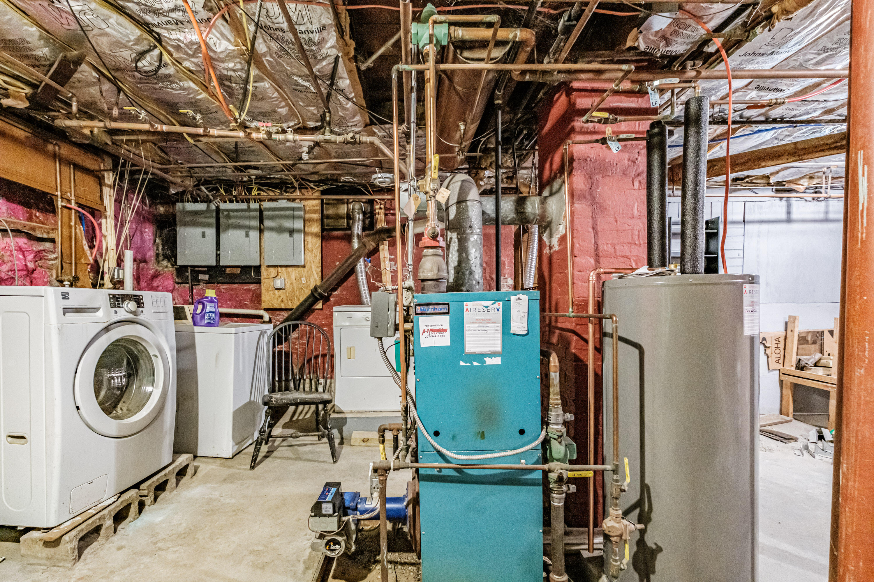 291 Bates Street Lewiston, ME 04240 - Photo 47 of 48 20260203gp-62058