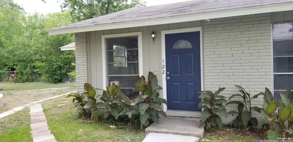 $995 | 122 San Angelo, San Antonio, TX 78212