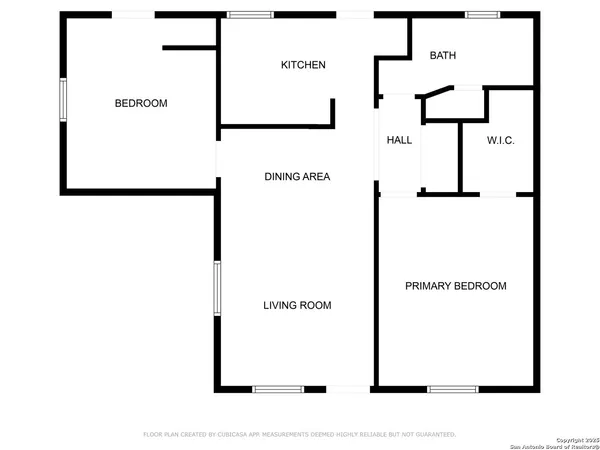 $995 | 122 San Angelo, San Antonio, TX 78212