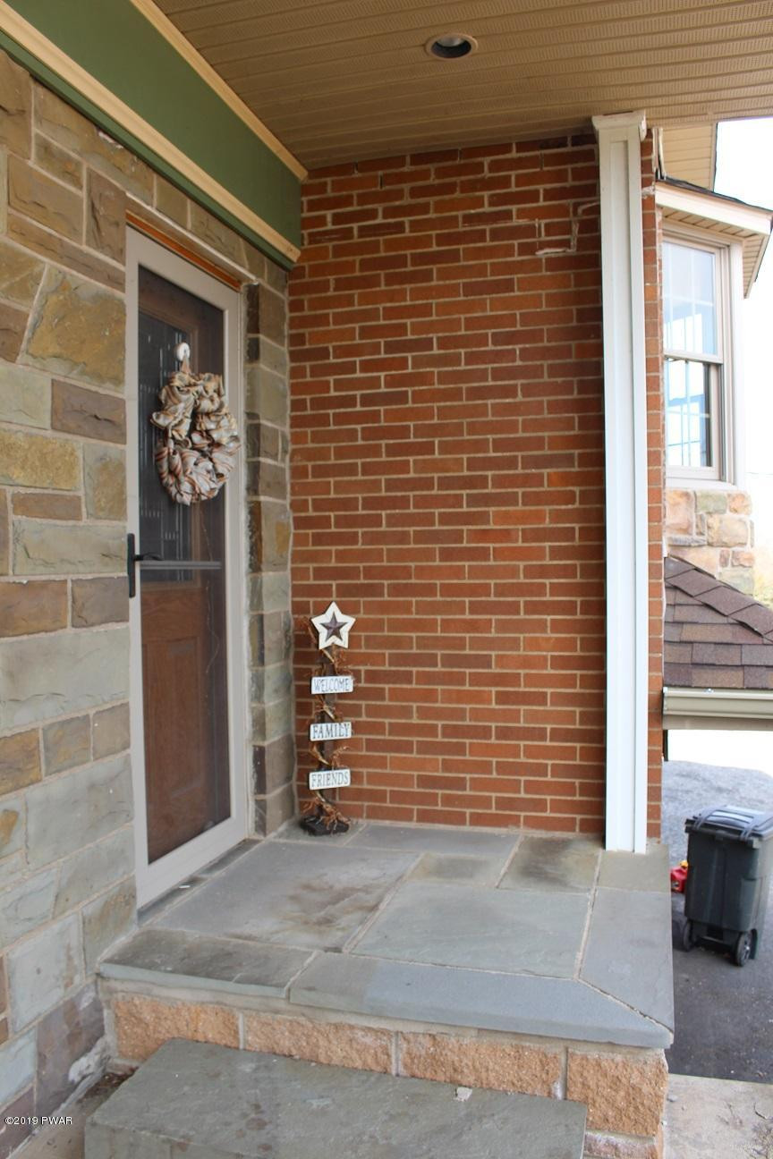 4547 Jubilee Road Moscow, PA 18444 - Photo 27 of 44 PORCH