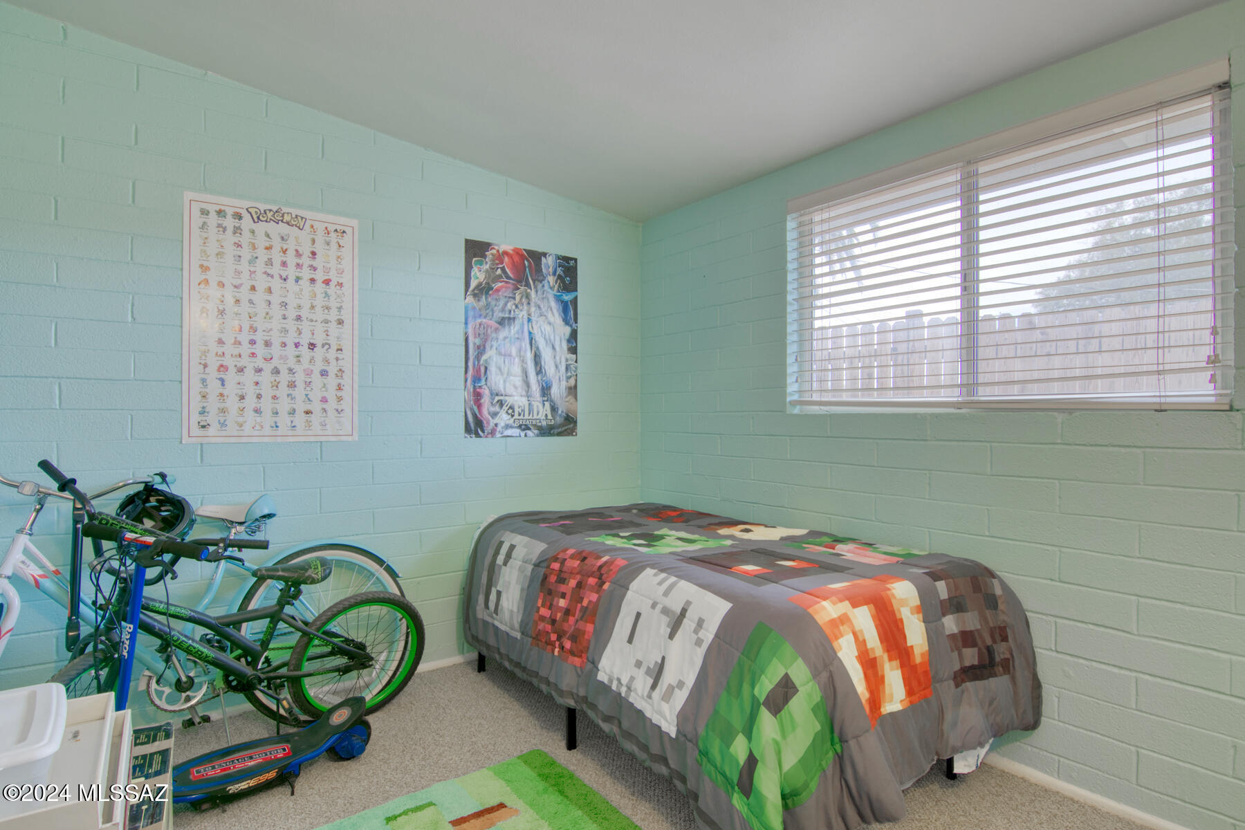 1457 West Mohave Road Tucson, AZ 85705 - Photo 24 of 48 Gallery Image 24