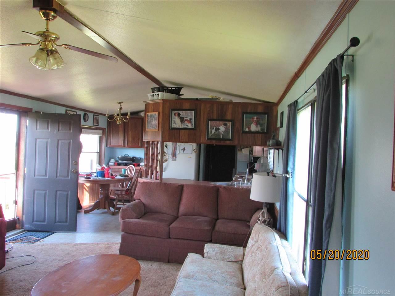 3359 Galbraith Line Road Yale, MI 48097 - Photo 16 of 28