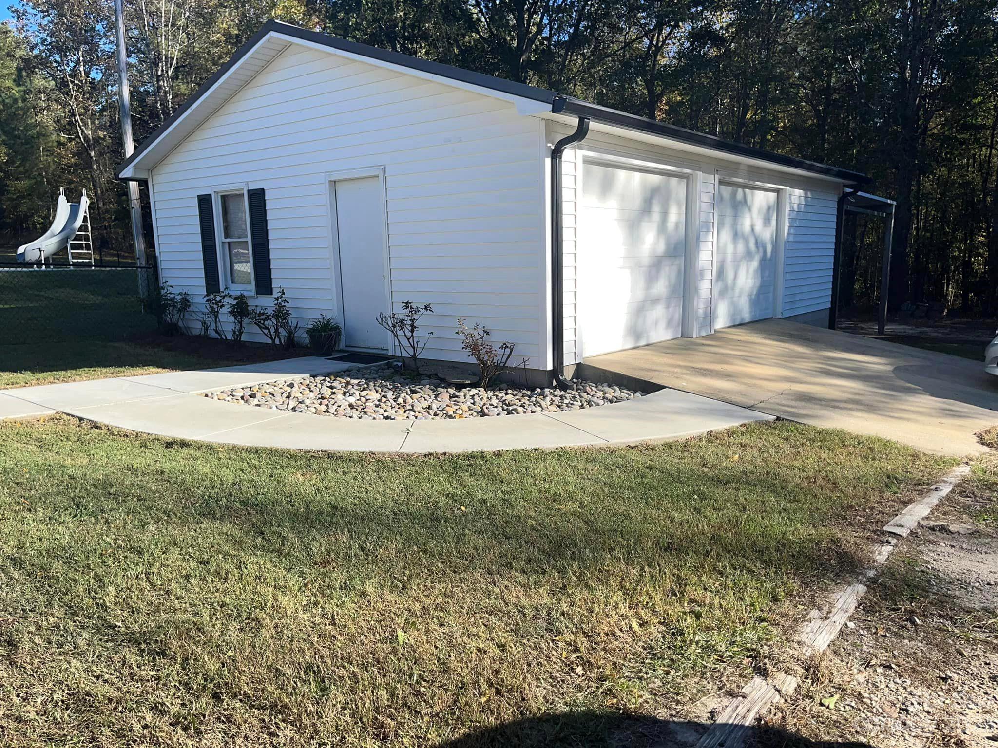 20909 Highway 9 Mount Croghan, SC 29727 - Photo 4 of 21 a view of a house with a yard
