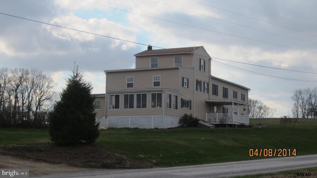 122 Bald Eagle Road Fawn Grove, PA 17321 - Photo 2 of 36 Gallery Image 2