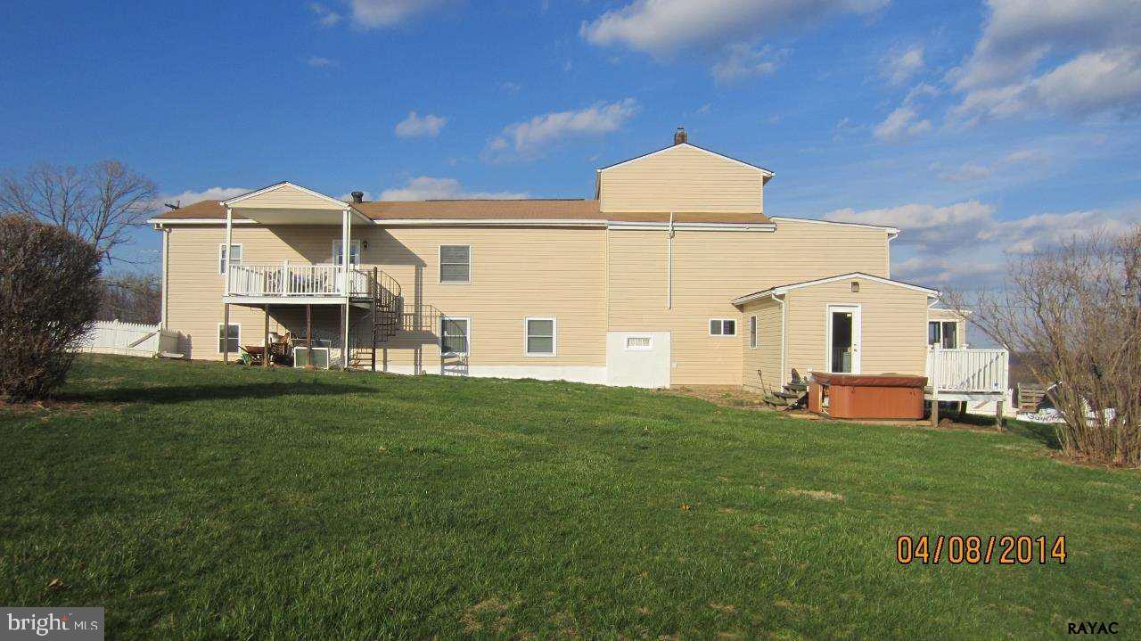 122 Bald Eagle Road Fawn Grove, PA 17321 - Photo 4 of 36 Gallery Image 4