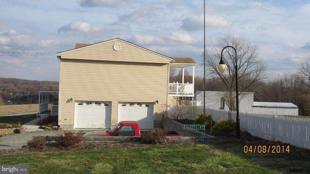 122 Bald Eagle Road Fawn Grove, PA 17321 - Photo 6 of 36 Gallery Image 6