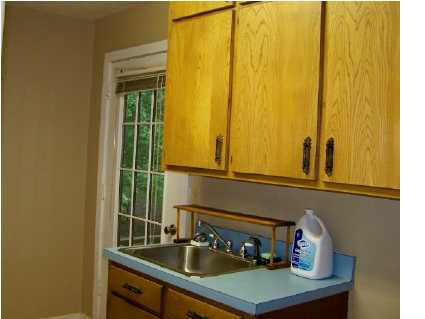 445 El Dorado Road Pearl, MS 39208 - Photo 11 of 21 Photo 11
