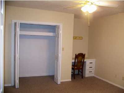 445 El Dorado Road Pearl, MS 39208 - Photo 17 of 21 Downstairs bedroom (#3)