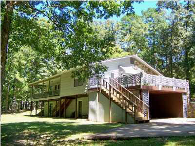 445 El Dorado Road Pearl, MS 39208 - Photo 3 of 21 Photo 3