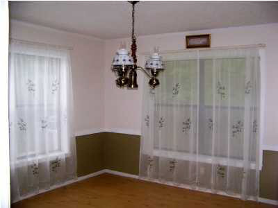 445 El Dorado Road Pearl, MS 39208 - Photo 10 of 21 Separate Formal Dining Room.