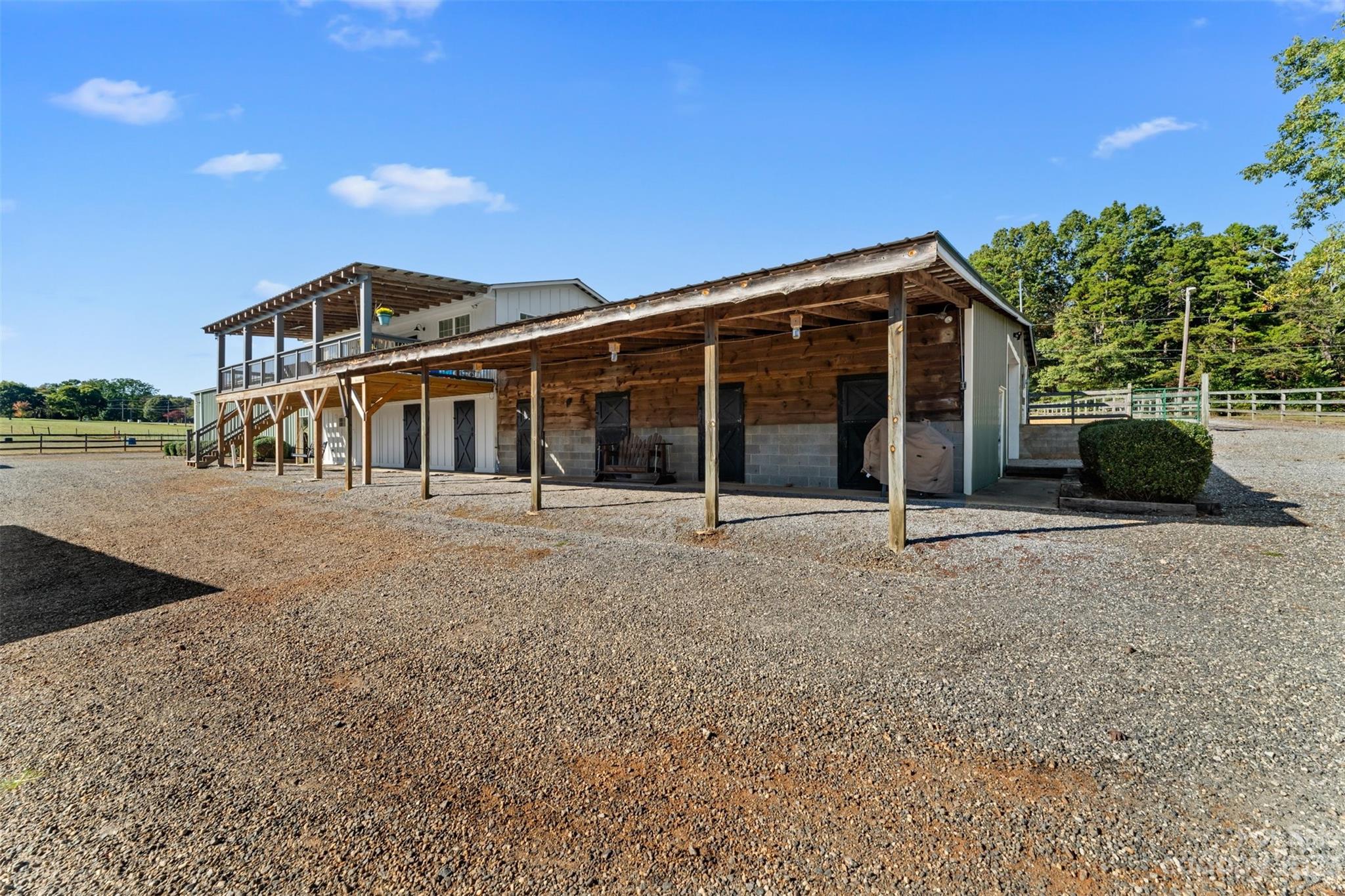 3572 Trinity Church Road Valdese, NC 28690 - Photo 2 of 48 Gallery Image 2