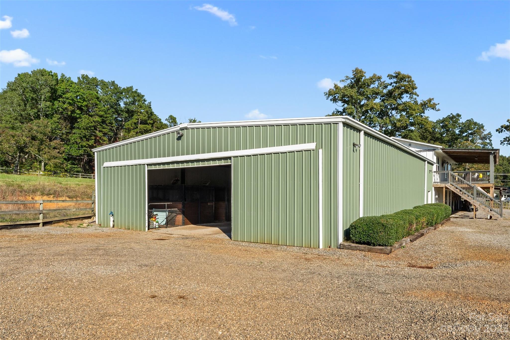 3572 Trinity Church Road Valdese, NC 28690 - Photo 31 of 48 Gallery Image 31