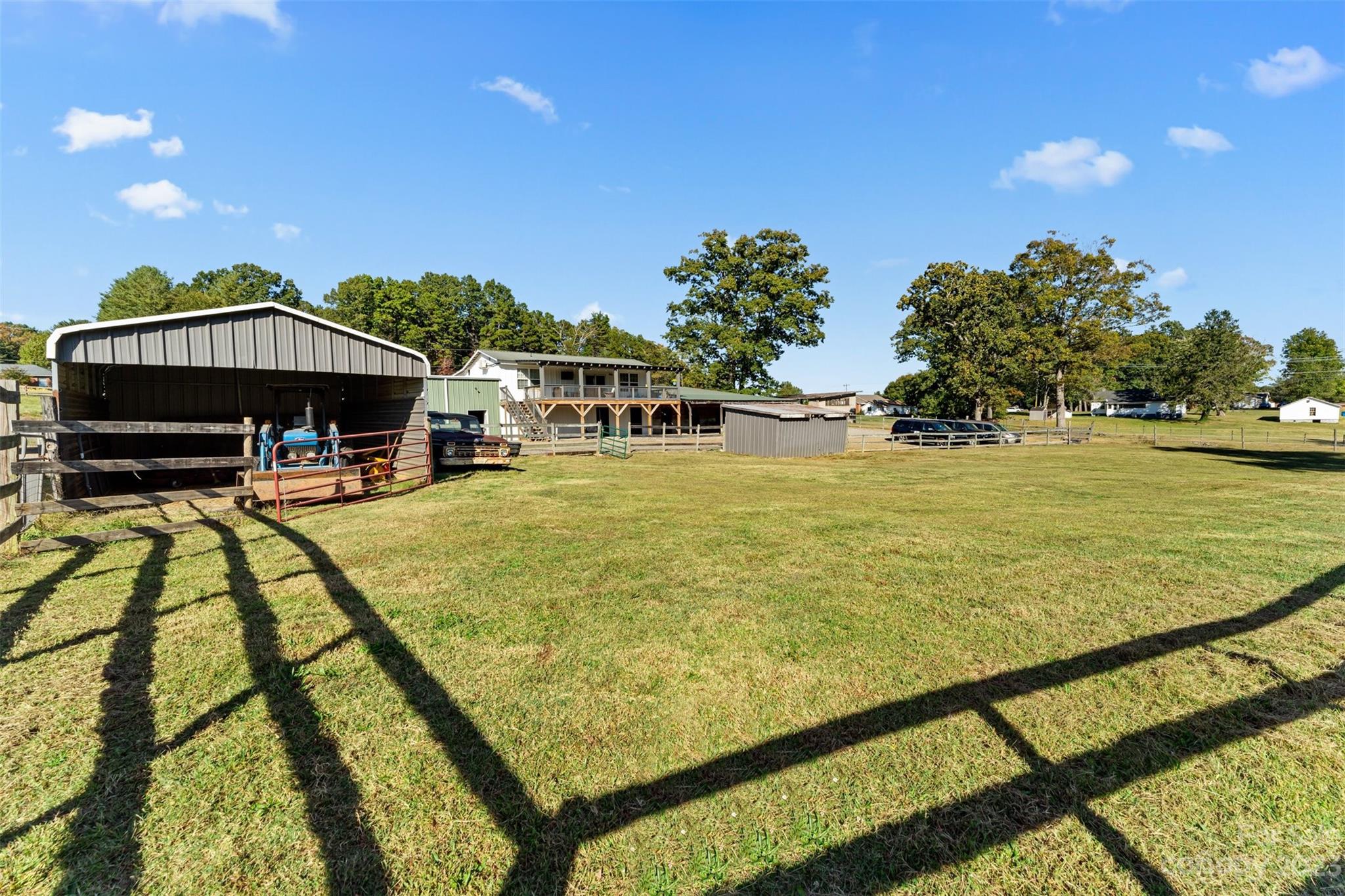 3572 Trinity Church Road Valdese, NC 28690 - Photo 33 of 48 Gallery Image 33