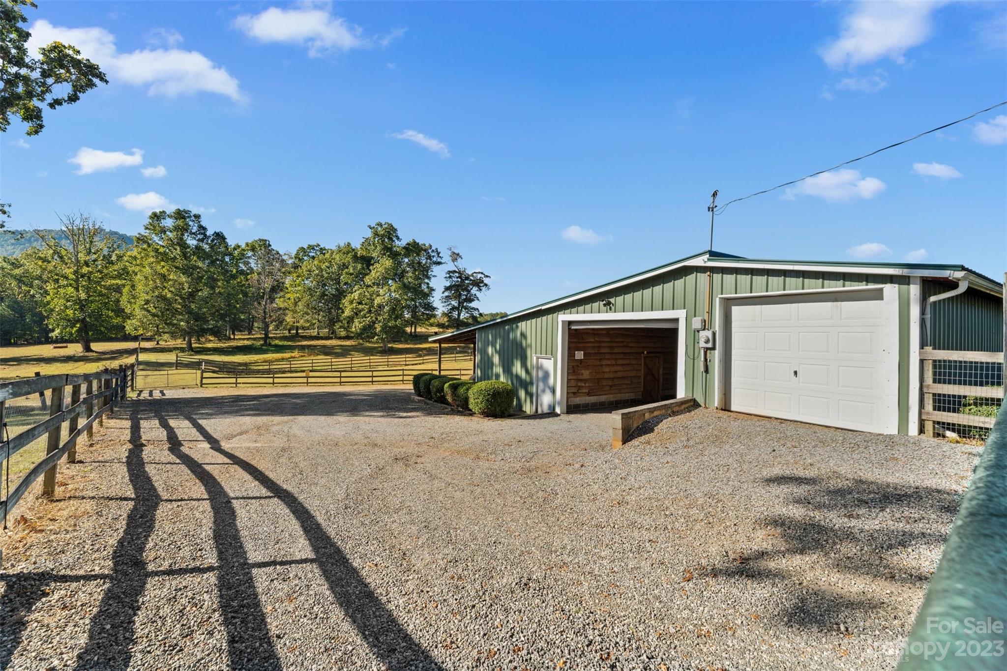 3572 Trinity Church Road Valdese, NC 28690 - Photo 36 of 48 Gallery Image 36