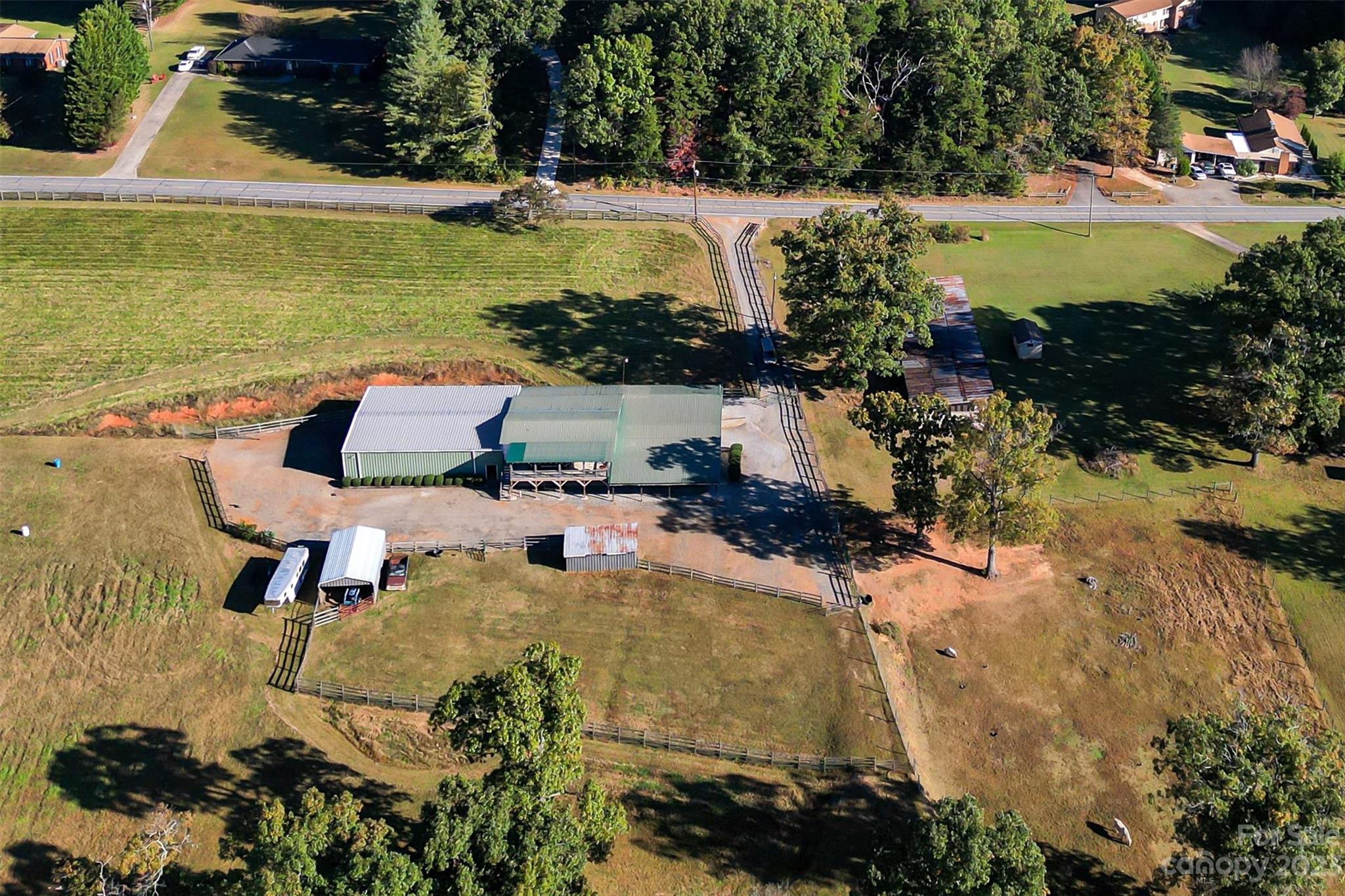 3572 Trinity Church Road Valdese, NC 28690 - Photo 40 of 48 Gallery Image 40