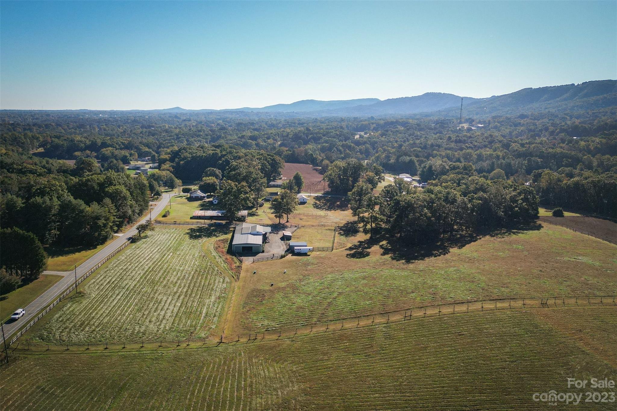 3572 Trinity Church Road Valdese, NC 28690 - Photo 41 of 48 Gallery Image 41