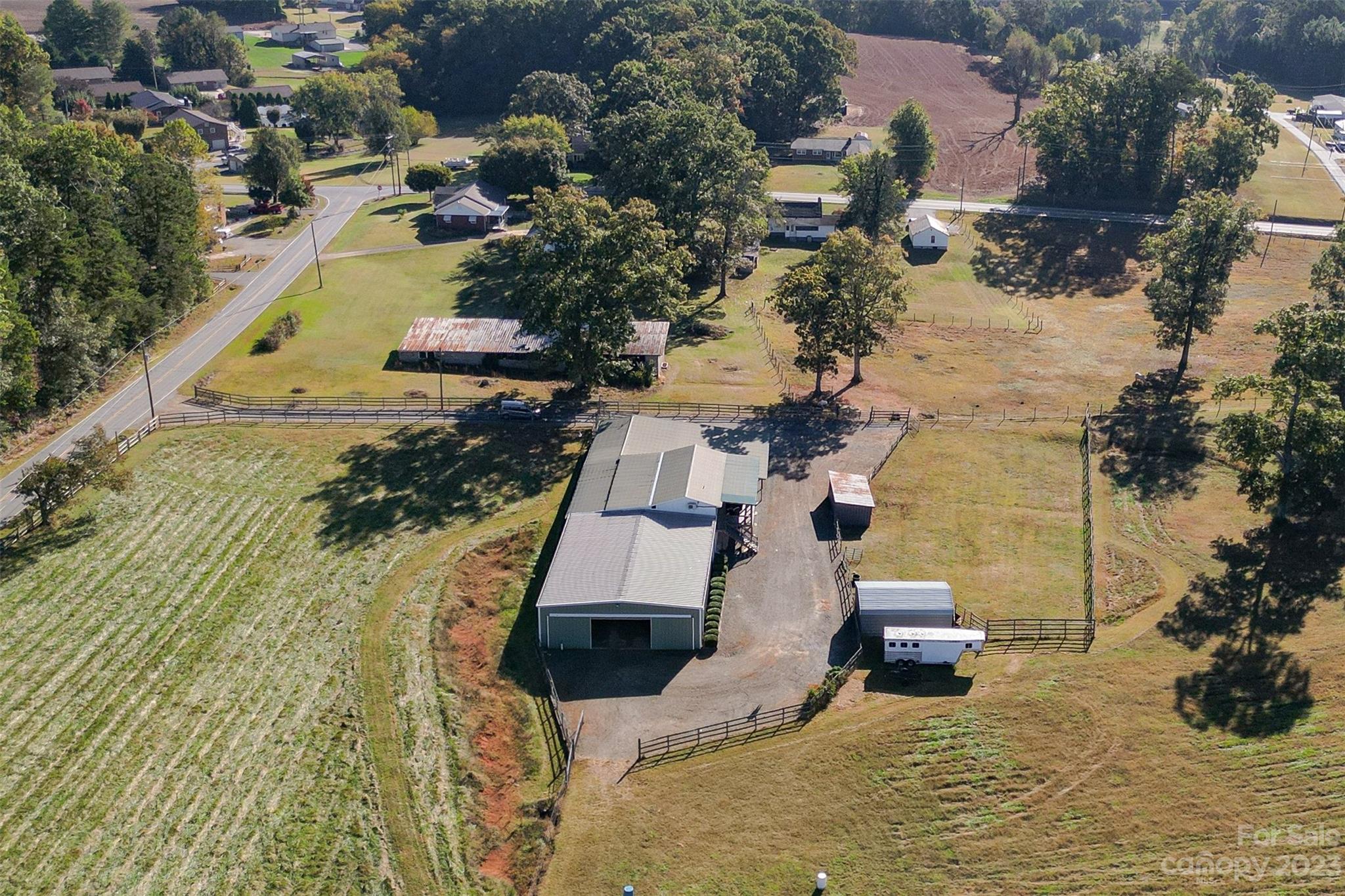 3572 Trinity Church Road Valdese, NC 28690 - Photo 42 of 48 Gallery Image 42