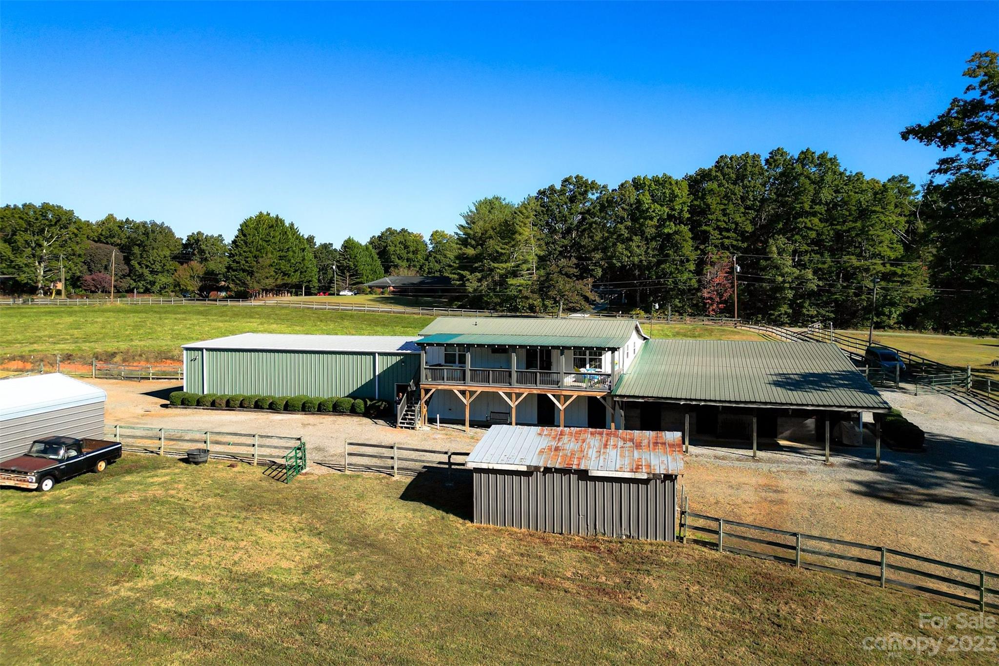 3572 Trinity Church Road Valdese, NC 28690 - Photo 45 of 48 Gallery Image 45
